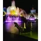 Atecpool Lumina Fountain LED Panel Lighting, warm white 12V Photo №9