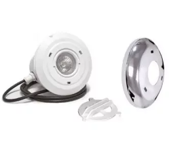 Atecpool Spa mini LED light with niche for concrete pool, 50 W, ABS