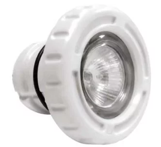 Atecpool Spa mini Dichro halogen light for concrete pool, 50 W, slip fit, ABS