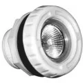 Atecpool Spa mini Dichro halogen light for liner pool, 50 W, threaded, ABS