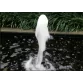 Atecpool WaterSwitch WS1500 with Foam nozzle for fountains, 3/4