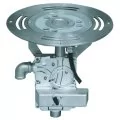 Atecpool Circular deck Jet with WaterSwitch Column Nozzle for fountain, 1