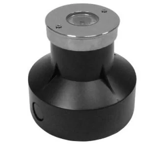 Atecpool Starry underwater spot LED with niche for pool, warm white, AISI 316