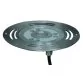 Atecpool circular Deck Jet Column Nozzle for fountain, 1