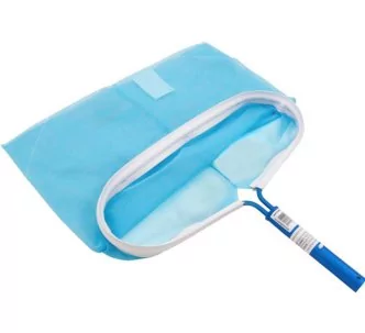 Pentair leaf rake