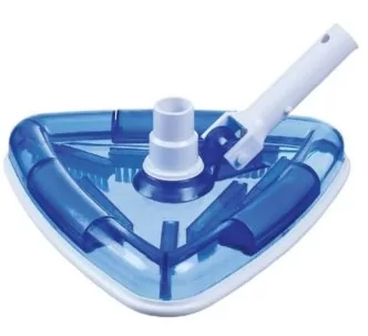 Pentair Triangular pool vacuum
