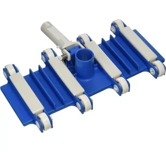 Pentair flexible pool vacuum, 356mm (14”)