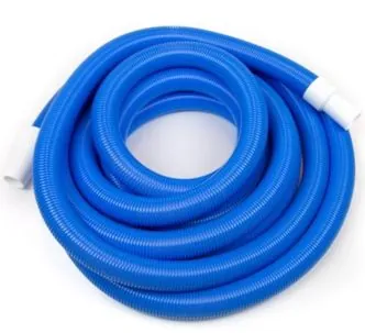 Pentair vacuum hose, 1.5’’, 50 ft