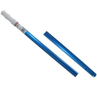 Pentair Telescopic pole, 2 piece, 8 to 15.5 ft (Pack of 12)