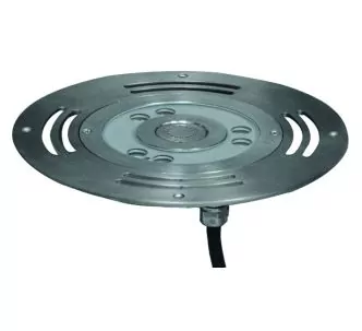 Atecpool circular Deck Jet Column Nozzle for fountain, 1