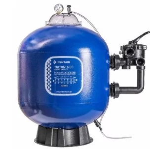 Pentair 30