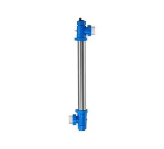Pentair Blue Lagoon tech UV-C Sanitizer, 16 W, 5 m³/h