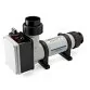 Pentair Aqua compact AC120T titanium electric heater, 9 kW Photo №1