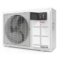 Pentair Easyline heat pump for swimming pool, 3.40 kW