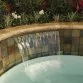 Pentair Magicfalls Sheet waterfall effect for pool 600mm Wh. BF Photo №2