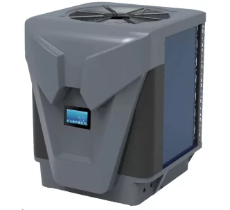 Pentair I-Forceline Max invertor heat pump for swimming pool, 2.8 to12 kW