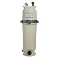 Pentair Clean and clear cartridge filter, 100 ft² sq, 10 m3/h