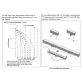 Pentair Magicfalls Sheet waterfall effect for pool SH ST 2' Z Photo №4