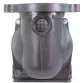 Pentair SuperFlo triphase 1,50 kW, 23 m3/h pump for swimming pool, 2 HP Photo №4
