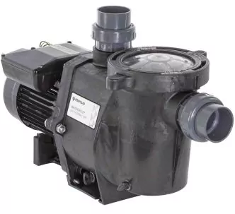 Pentair WhisperFlo triphase 2,2 kW, 32 m3/h pump for swimming pool, 3 HP