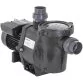 Pentair WhisperFlo triphase 2,2 kW, 32 m3/h pump for swimming pool, 3 HP Photo №1