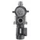 Pentair WhisperFlo triphase 2,2 kW, 32 m3/h pump for swimming pool, 3 HP Photo №6