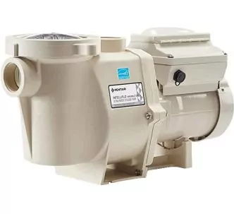 Penair IntelliFlo VS+SVRS variable speed pool pump, 2.2 KW, 3HP
