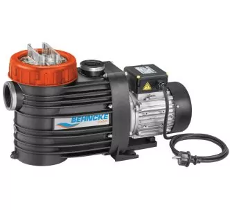 SPECK Pumpen Comfort 8 pump for swimming pool, 0.45 kW, 8 m3/h, 0.5 HP