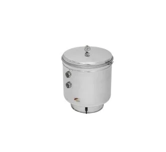 Behncke Euphora Filter+system for private swimming pools, Ø630