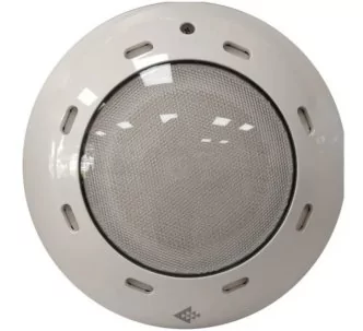 Pentair Lacus surface mounted 198 LED light for pool, 8W, White