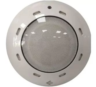 Pentair Lacus surface mounted 198 LED light for pool, 8W, White