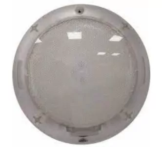 Pentair surface mounted 252 LED's  light, 20W, Warm White