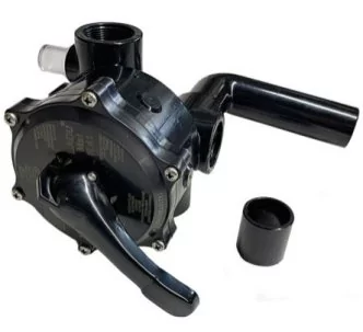 Behncke backwash valve set R 2