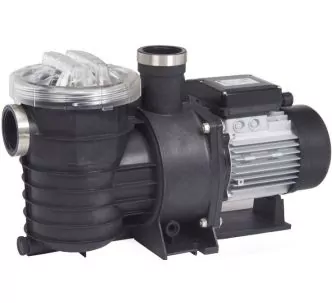 SPECK Pumpen Filtra N18 filter pump for swimming pool, 1,15 kW, 18 m3/h. 1.5 HP