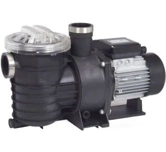 SPECK Pumpen Filtra N24 filter pump for swimming pool, 1,60 kW, 24 m3/h, 2 HP