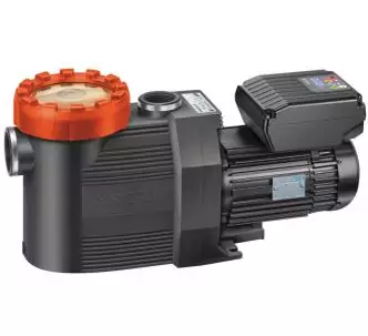 SPECK Deluxe Eco VS pump for pool, 1.40 kW, 24 m3/h, 2 HP