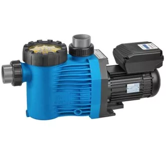 SPECK Badu Gamma Eco VS pump for pool, 1.40 kW, 24 m3/h, 2 HP
