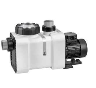 SPECK Badu Delta 28 filter pump for pool, 1.26 kW, 28 m3/h, 400 V 1.6HP