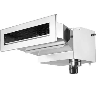 Behncke EVO surface skimmer B 600 for swimming pool, 13-25 m3/h, AISI 316