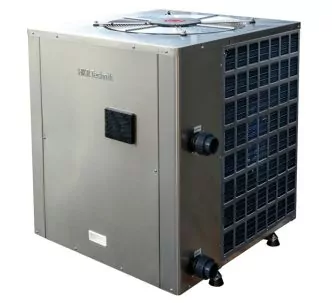 Behncke HKS Classic Line 180i VS inverter heat pumps for swimming pools, 18kW 240V 5 HP