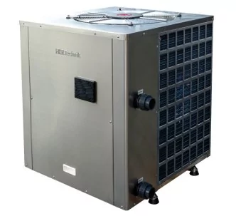 Behncke HKS Classic Line 180i VS inverter heat pumps for swimming pools, 18kW 240V 5 HP