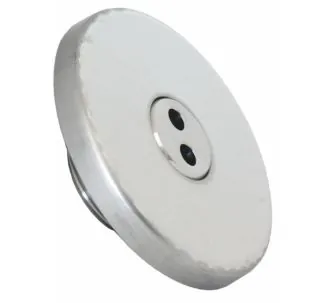 Behncke Round inlet nozzle for concrete pools, 1.5