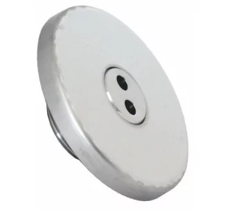 Behncke Round inlet nozzle for concrete pools, 1.5