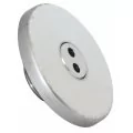 Behncke Round inlet nozzle for liner pools, M 45 x 1.5