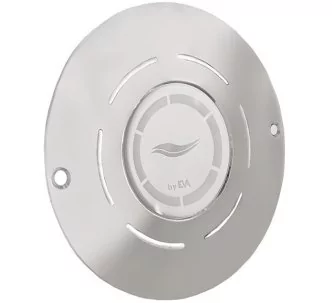 Behncke power LED swimming pool light 20W with round cover for standard concrete pool, Daylight white