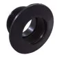 Pentair ABS suction fitting for concrete pool, 2