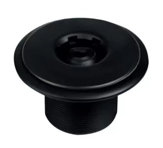 Pentair ABS wall inlet for concrete pool, 2