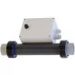 Behncke EWT 60-20 electric heater with safety thermostat for swimming pool, 3 kW Photo №1