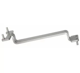 Behncke Installation key floor inlet nozzle