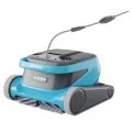Atecpool Brightbot 6000 robotic swimming pool cleaner, 15m-20m